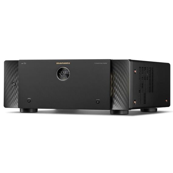 Усилитель Marantz AMP 20 Black, изображение 2