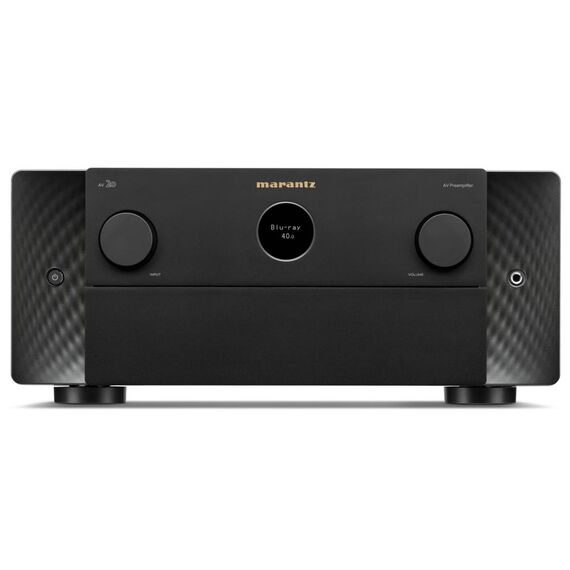 Процессор Marantz AV 20 Black