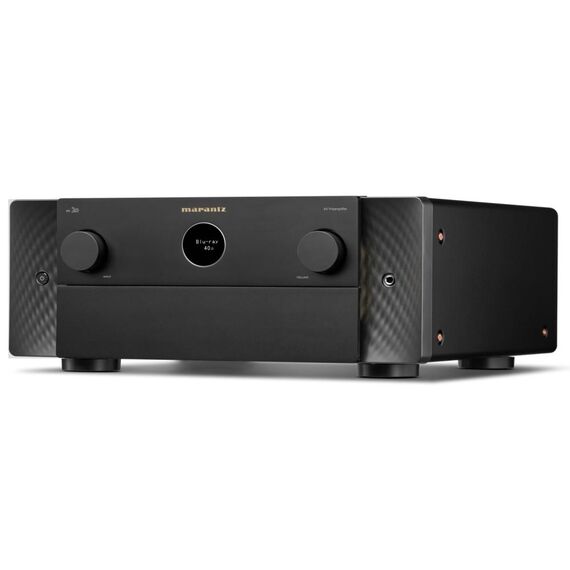 Процессор Marantz AV 20 Black, изображение 2