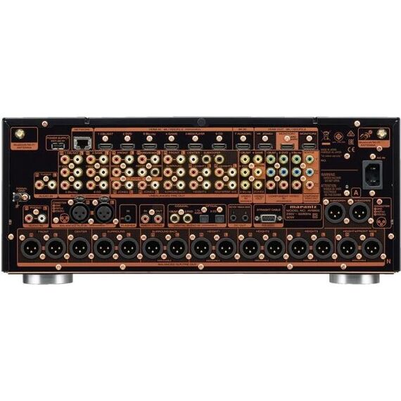 Процессор AV8805A Black, изображение 5