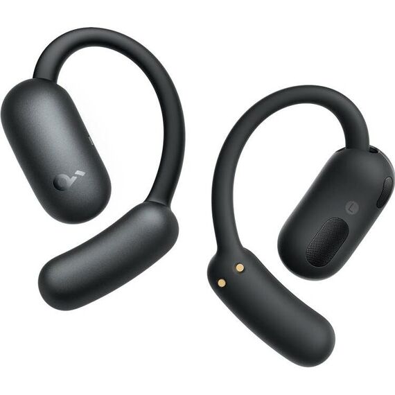 Наушники накладные Anker Soudncore AeroFit 2 Black, Цвет: Black