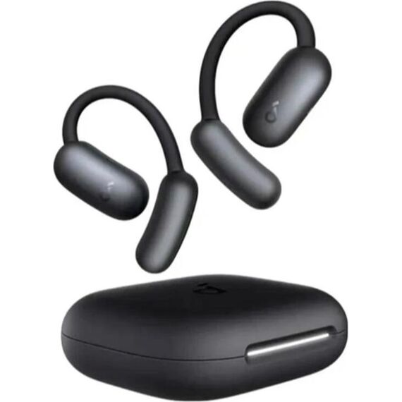 Наушники накладные Anker Soudncore AeroFit 2 Black, Цвет: Black, изображение 3