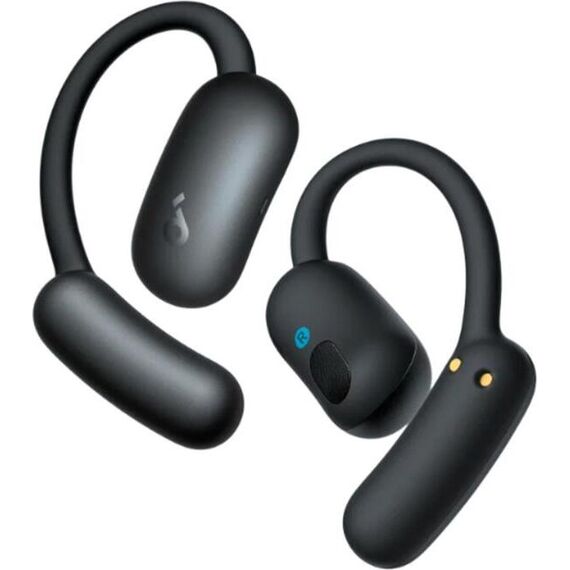 Наушники накладные Anker Soudncore AeroFit 2 Black, Цвет: Black, изображение 2