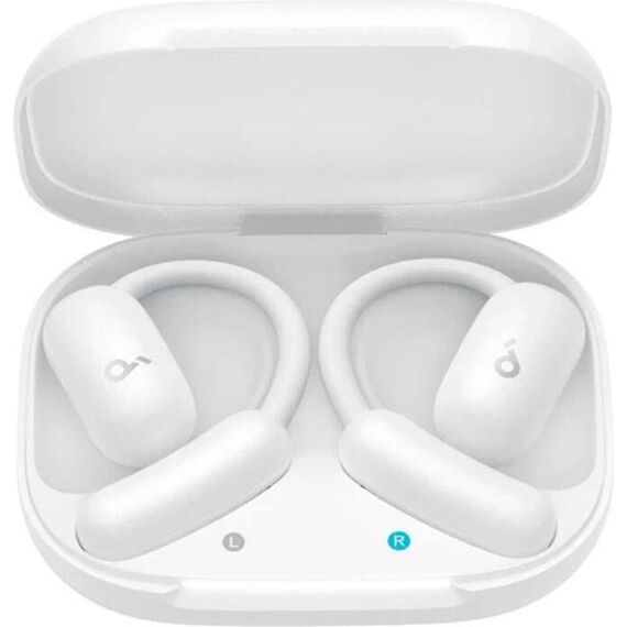 Наушники накладные Anker Soudncore AeroFit 2 White, Цвет: White, изображение 3