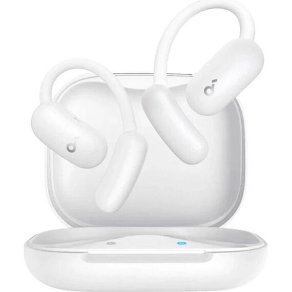 Наушники накладные Anker Soudncore AeroFit 2 White, Цвет: White, изображение 2