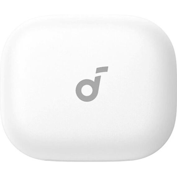 Наушники накладные Anker Soudncore AeroFit 2 White, Цвет: White, изображение 4