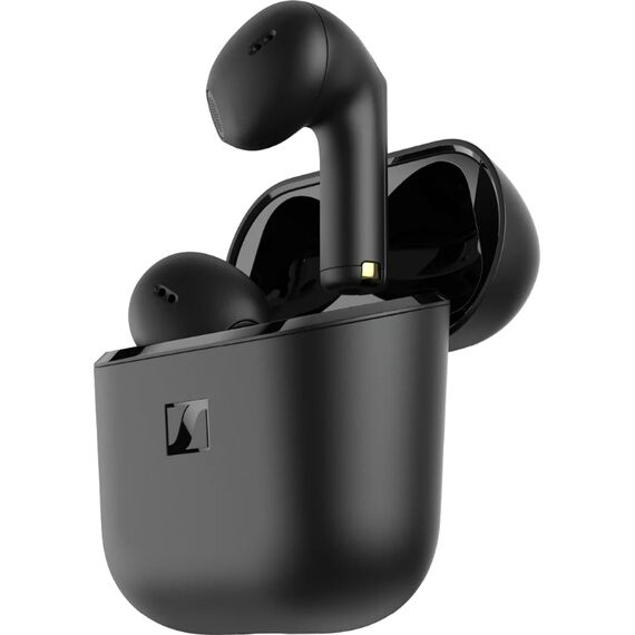 Наушники Sennheiser ACCENTUM Open Black, Цвет: Black, изображение 3