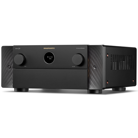 Ресивер Marantz CINEMA 30 Black, Цвет: Black, изображение 3