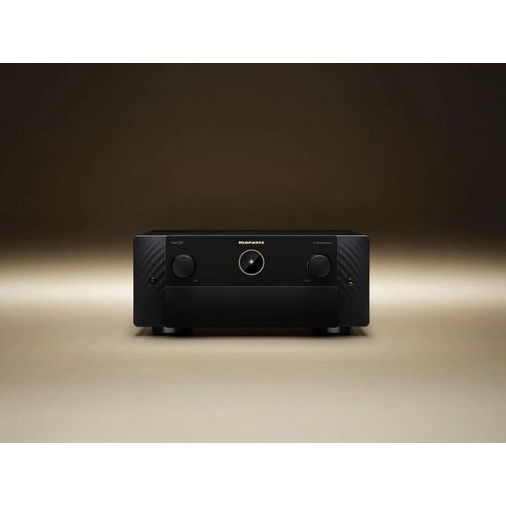 Ресивер Marantz CINEMA 30 Black, Цвет: Black, изображение 9