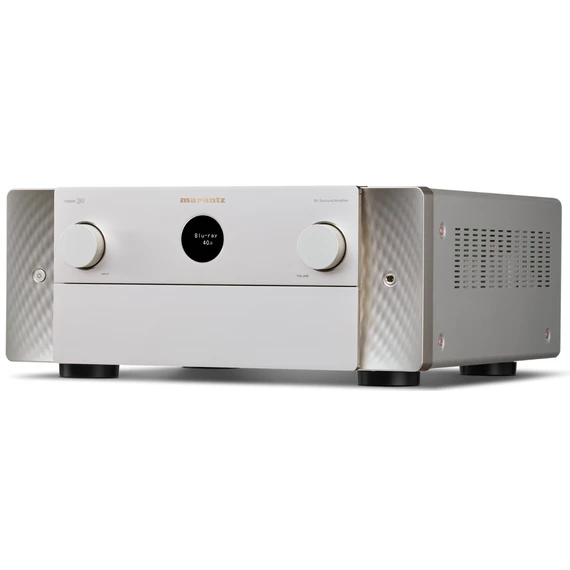 Ресивер Marantz CINEMA 30 Silver Gold, Цвет: Silver Gold, изображение 5