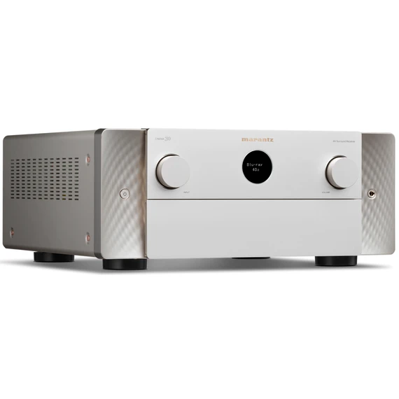 Ресивер Marantz CINEMA 30 Silver Gold, Цвет: Silver Gold, изображение 3