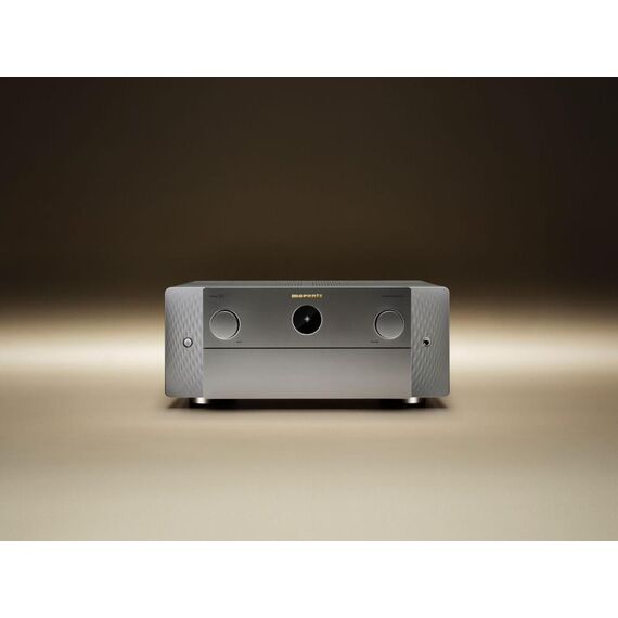 Ресивер Marantz CINEMA 30 Silver Gold, Цвет: Silver Gold, изображение 11