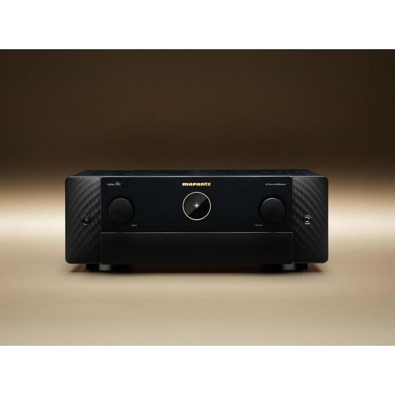 Ресивер Marantz CINEMA 50 Black, Цвет: Black, изображение 9