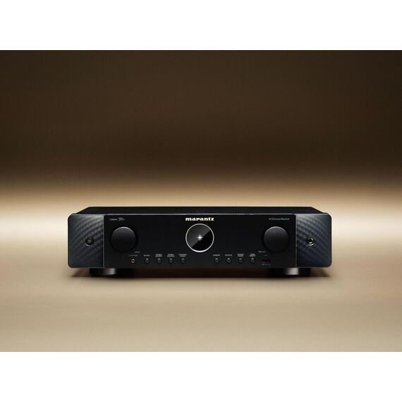 Ресивер Marantz CINEMA 70s Black, Цвет: Black, изображение 9