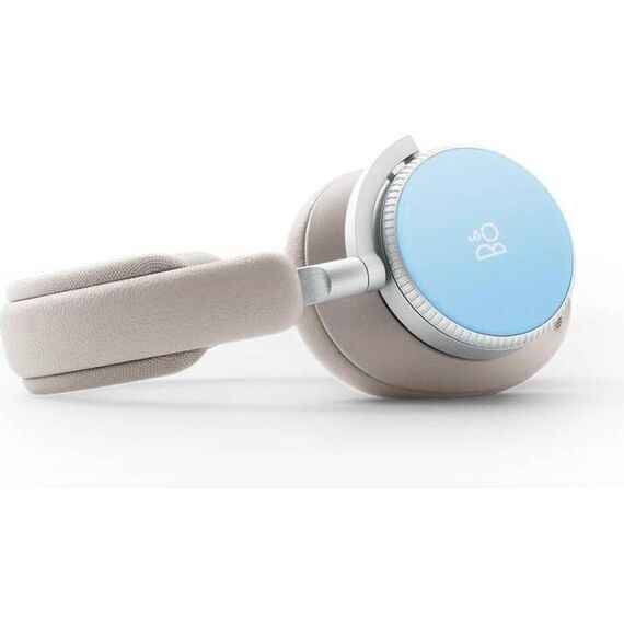 Наушники B&O Beoplay H100 Charles Leclerc Limited Edition, Цвет: Charles Leclerc Edition, изображение 4