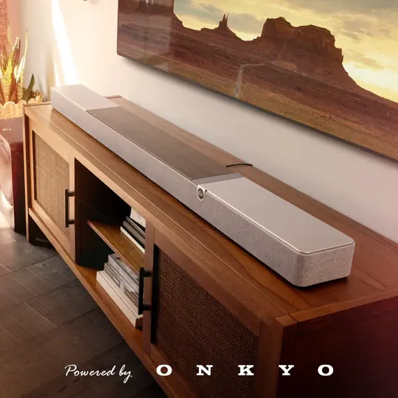 Саундбар Klipsch Flexus Core 300 Walnut, Цвет: Walnut, изображение 7