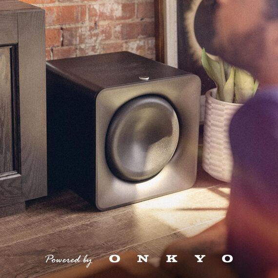 Сабвуфер Klipsch Flexus SUB 200, изображение 6