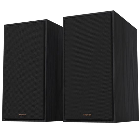 Полочные колонки Klipsch Р-60М Black, изображение 2