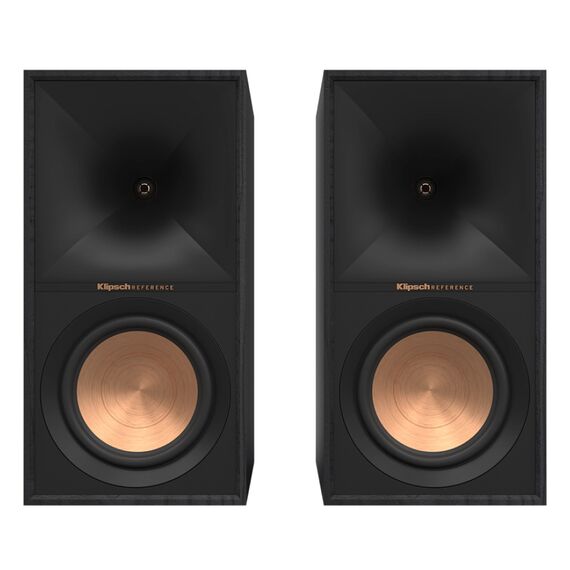 Полочные колонки Klipsch Р-60М Black, изображение 3