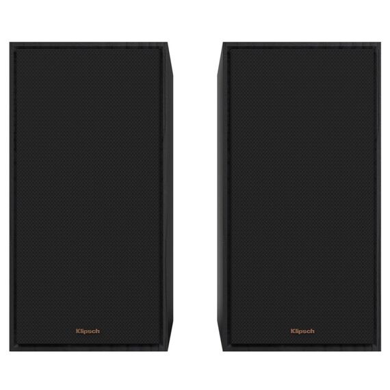 Полочные колонки Klipsch Р-60М Black, изображение 4