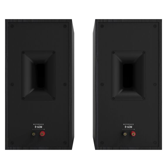 Полочные колонки Klipsch Р-60М Black, изображение 5