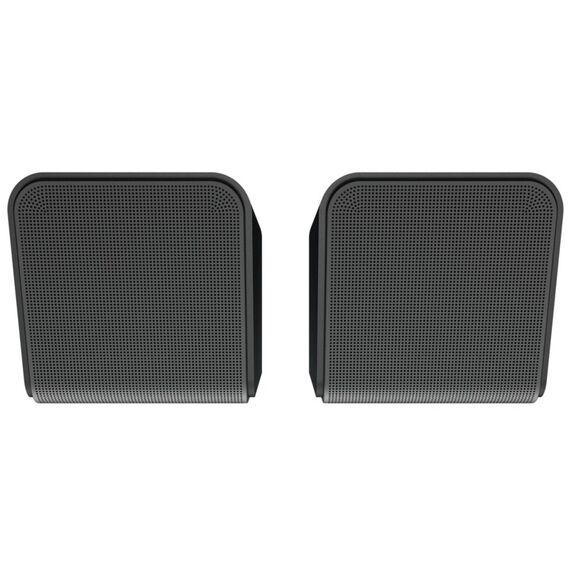 Полочная беспроводная тыловая акустика Klipsch Flexus Surround 200 Black, изображение 5