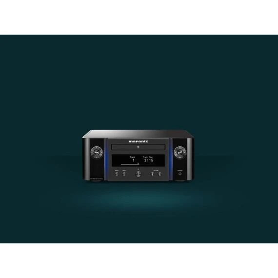Сетевой Аудиоплеер Marantz M-CR612 Black, Цвет: Black, изображение 7