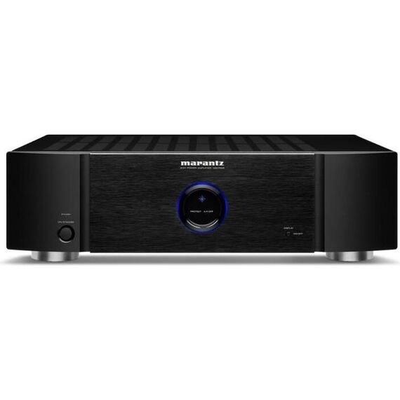 Усилитель Marantz MM7025 Black, изображение 5