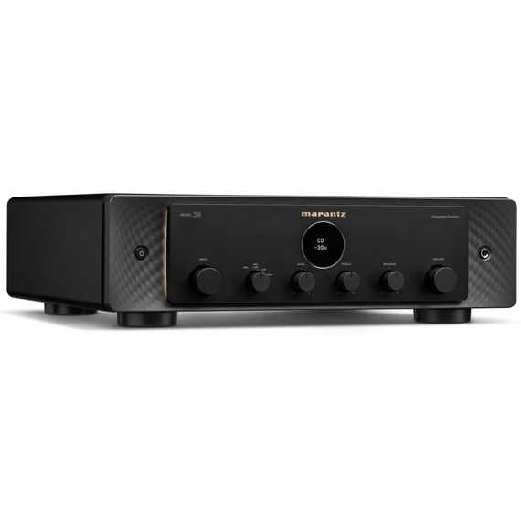 Усилитель Marantz MODEL 30 Black, Цвет: Black, изображение 5