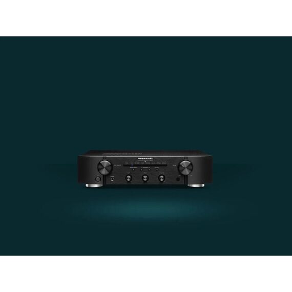 Усилитель Marantz PM6007 Black, Цвет: Black, изображение 7