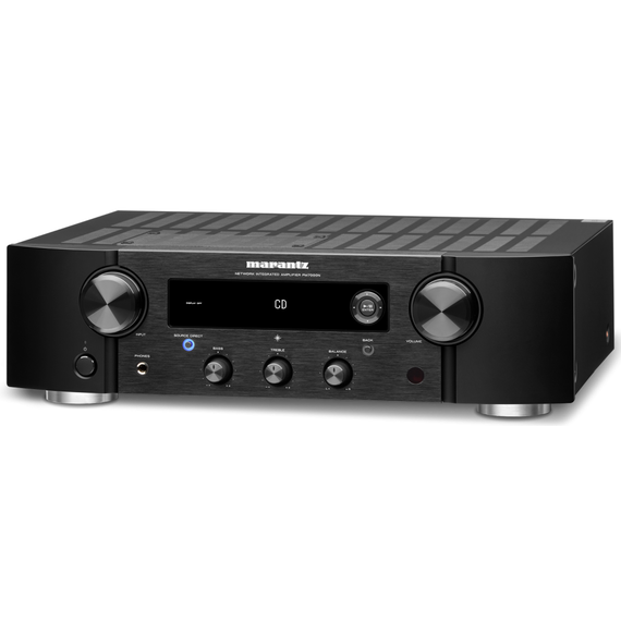 Усилитель Marantz PM7000N Black, Цвет: Black, изображение 3