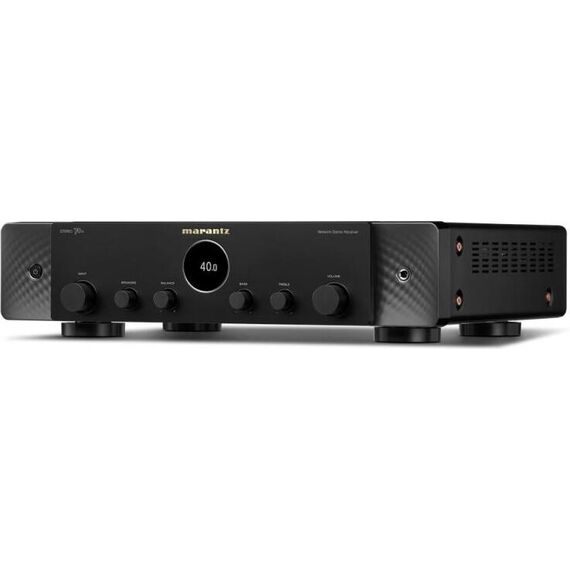 Усилитель Marantz STEREO 70s Black, Цвет: Black, изображение 5
