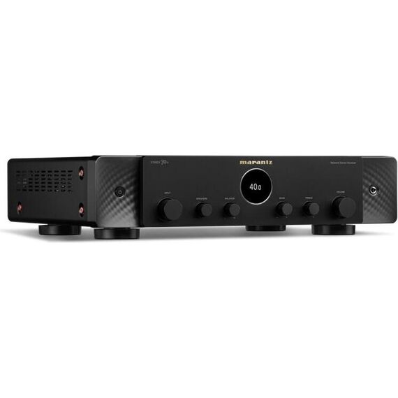 Усилитель Marantz STEREO 70s Black, Цвет: Black, изображение 7