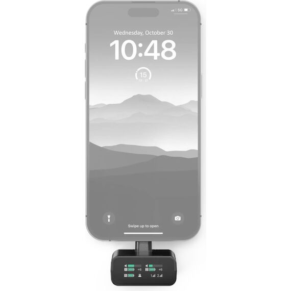 Микрофонная система Sennheiser Profile Wireless 2-Channel Set, изображение 5