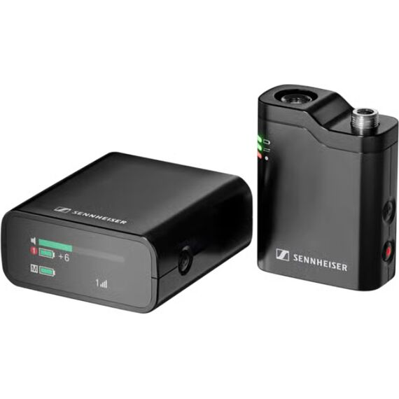 Микрофонная система Sennheiser Profile Wireless 2-Channel Set