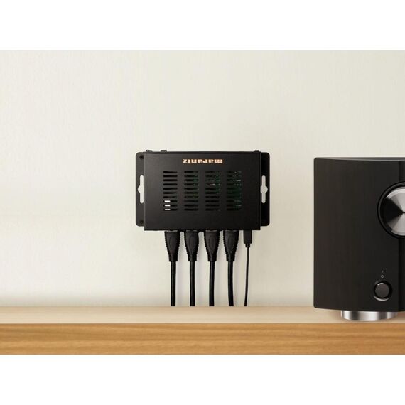 HDMI-коммутатор Marantz VS3003 Black, изображение 9