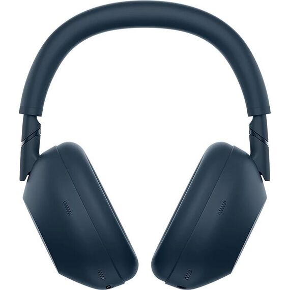 Наушники Sony WH-1000XM6 Midnight Blue, Цвет: Midnight Blue, изображение 3