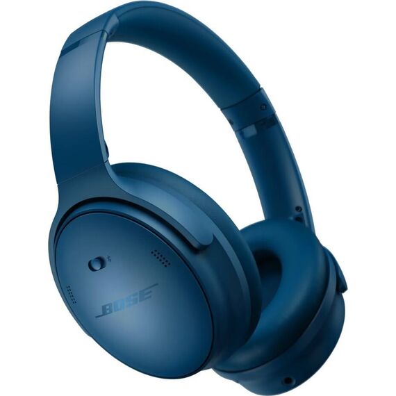 Наушники Bose QuietComfort Twilight Blue, Цвет: Twilight Blue