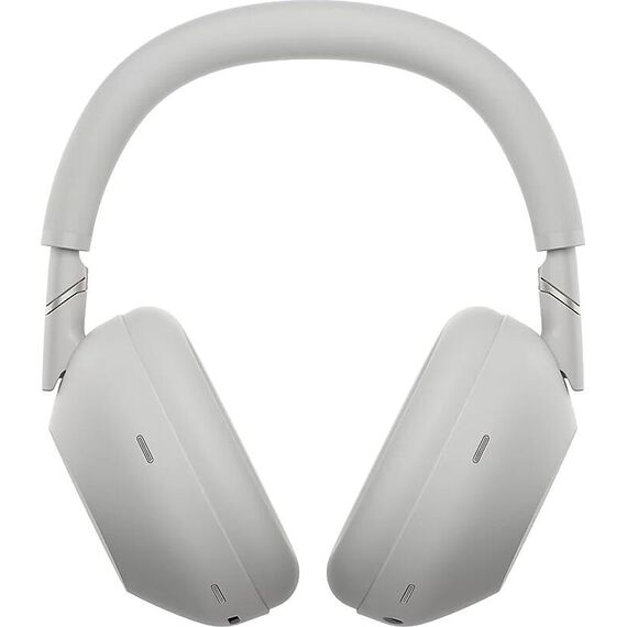 Наушники Sony WH-1000XM6 Platinum Silver, Цвет: Platinum Silver, изображение 3