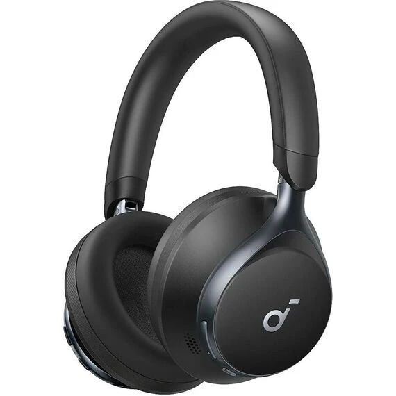 Наушники Anker Soundcore Space One Jet Black, Цвет: Jet Black