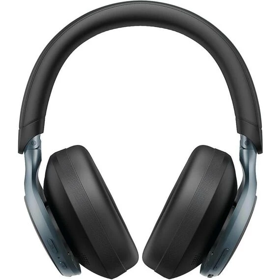 Наушники Anker Soundcore Space One Jet Black, Цвет: Jet Black, изображение 3