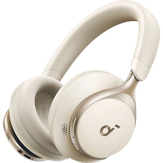Наушники Anker Soundcore Space One Latte Cream, Цвет: Latte Cream, изображение 3