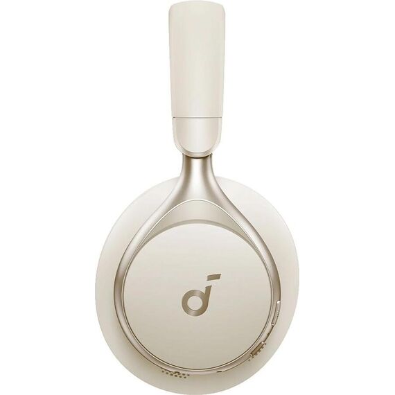 Наушники Anker Soundcore Space One Latte Cream, Цвет: Latte Cream, изображение 2