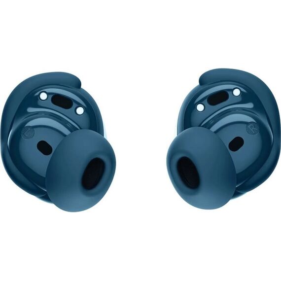 Наушники Bose QuietComfort Earbuds Twilight Blue, Цвет: Twilight Blue, изображение 4