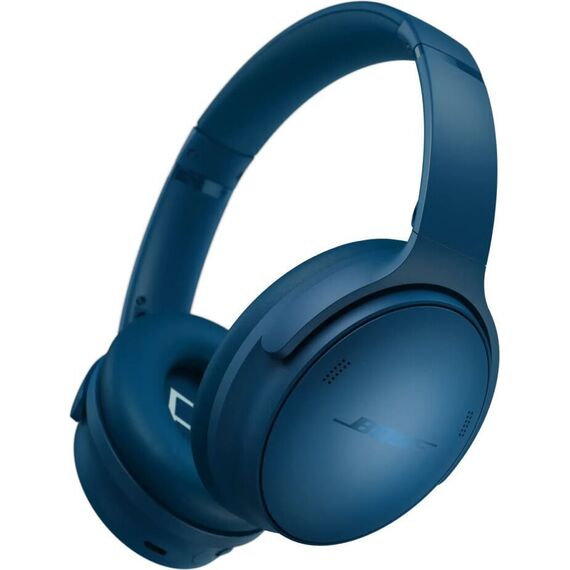 Наушники Bose QuietComfort Twilight Blue, Цвет: Twilight Blue, изображение 3