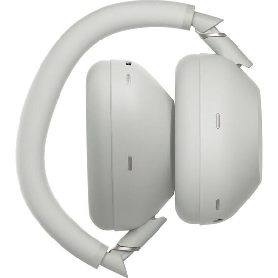 Наушники Sony WH-1000XM6 Platinum Silver, Цвет: Platinum Silver, изображение 5