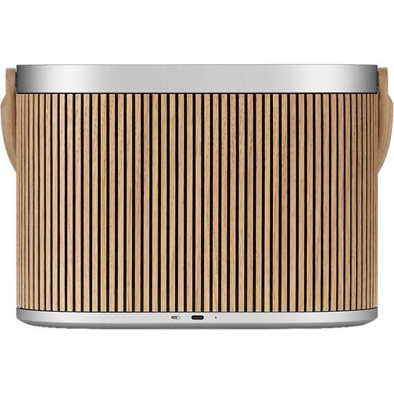 Колонка Bang & Olufsen Beosound A5 Oak, Цвет: Oak, изображение 4