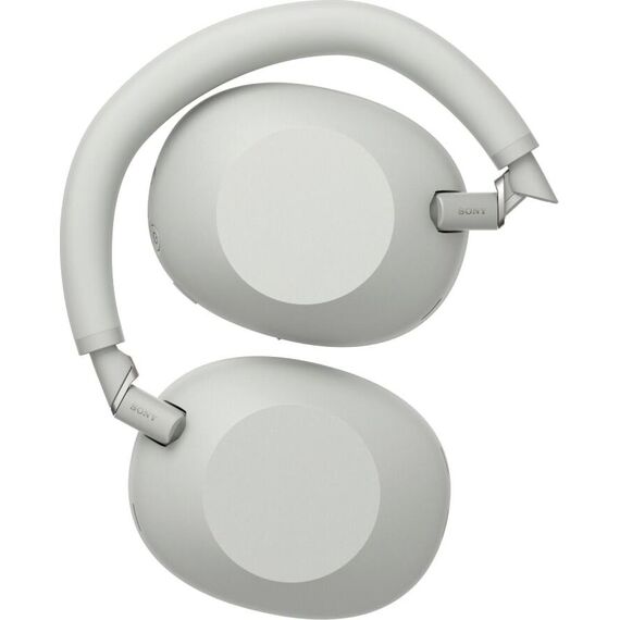 Наушники Sony WH-1000XM6 Platinum Silver, Цвет: Platinum Silver, изображение 7