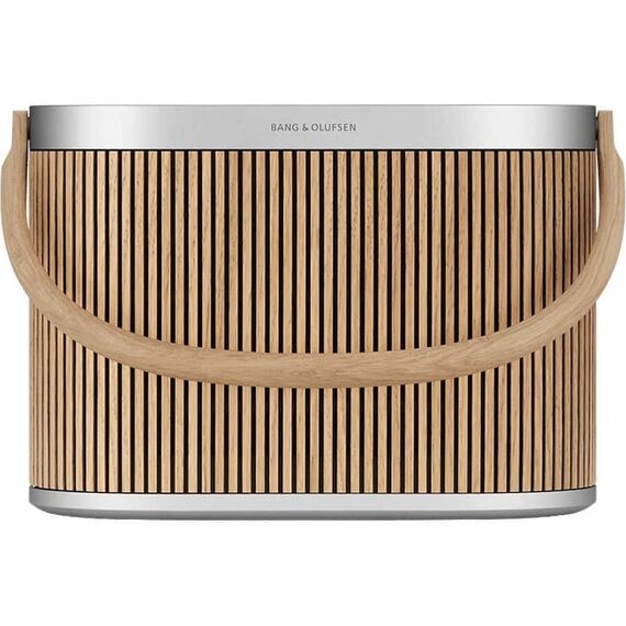 Колонка Bang & Olufsen Beosound A5 Oak, Цвет: Oak, изображение 2