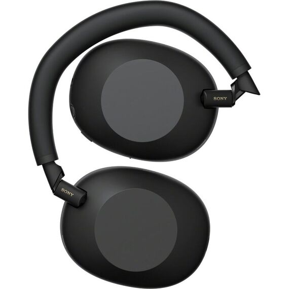 Наушники Sony WH-1000XM6 Black, Цвет: Black, изображение 7